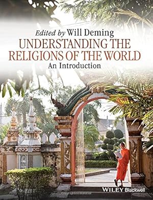 Seller image for Understanding the Religions of the World: An Introduction by Deming, Willoughby [Hardcover ] for sale by booksXpress