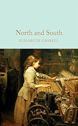 Bild des Verkufers fr North and South by Gaskell, Elizabeth [Hardcover ] zum Verkauf von booksXpress