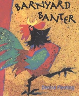Seller image for Barnyard Banter (Avenues) by Fleming, Denise [Paperback ] for sale by booksXpress