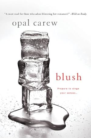 Seller image for Blush by Carew, Opal [Paperback ] for sale by booksXpress