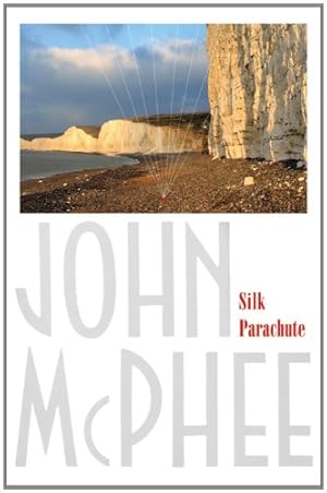 Imagen del vendedor de Silk Parachute by McPhee, John [Paperback ] a la venta por booksXpress