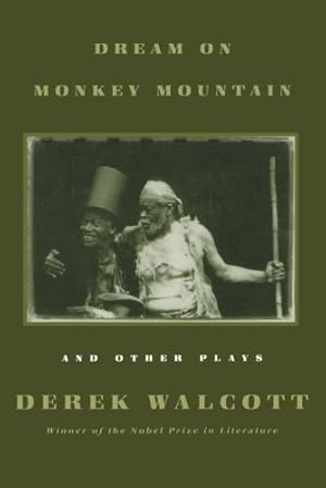 Immagine del venditore per Dream on Monkey Mountain and Other Plays by Walcott, Derek [Paperback ] venduto da booksXpress