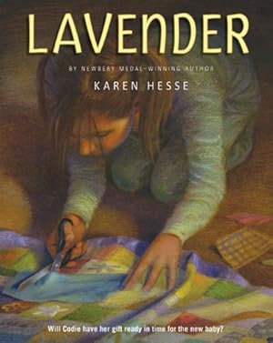 Immagine del venditore per Lavender by Hesse, Karen [Paperback ] venduto da booksXpress