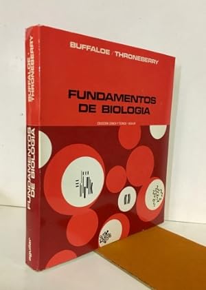 Fundamentos de biología