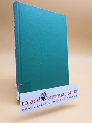 Bild des Verkufers fr Der Christ in der Welt : Perspektiven christlicher Ethik / Hans Lachenmann zum Verkauf von Roland Antiquariat UG haftungsbeschrnkt