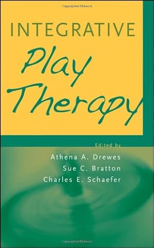 Immagine del venditore per Integrative Play Therapy by Drewes, Athena A., Bratton, Sue C., Schaefer, Charles E. [Hardcover ] venduto da booksXpress