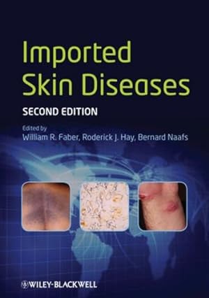 Seller image for Imported Skin Diseases [Hardcover ] for sale by booksXpress