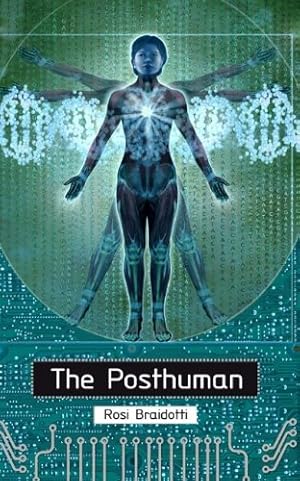 Bild des Verkufers fr The Posthuman by Braidotti, Rosi [Paperback ] zum Verkauf von booksXpress
