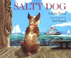 Seller image for Salty Dog by Rand, Gloria [Paperback ] for sale by booksXpress