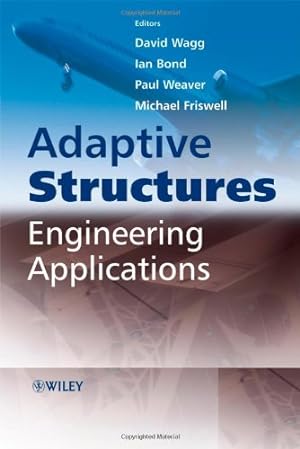 Image du vendeur pour Adaptive Structures: Engineering Applications [Hardcover ] mis en vente par booksXpress