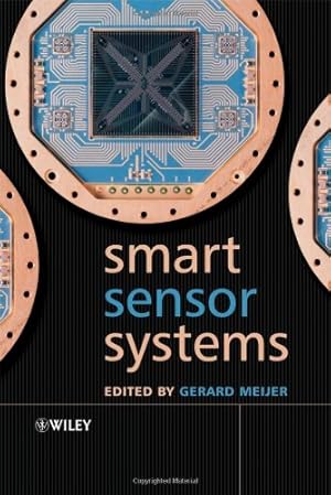 Imagen del vendedor de Smart Sensor Systems [Hardcover ] a la venta por booksXpress