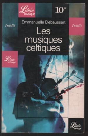 Les musiques celtiques