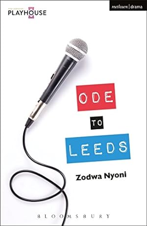 Imagen del vendedor de Ode to Leeds (Modern Plays) [Soft Cover ] a la venta por booksXpress
