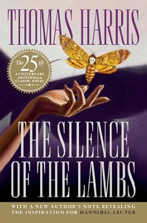 Immagine del venditore per The Silence of the Lambs (Hannibal Lecter) by Harris, Thomas [Paperback ] venduto da booksXpress