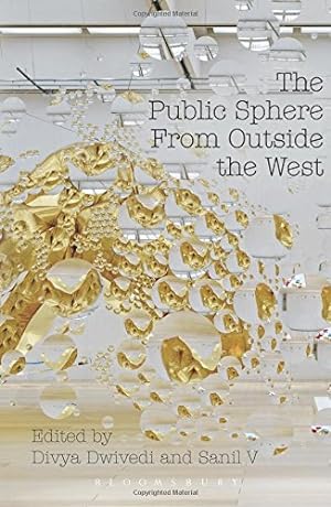 Image du vendeur pour The Public Sphere From Outside the West [Paperback ] mis en vente par booksXpress