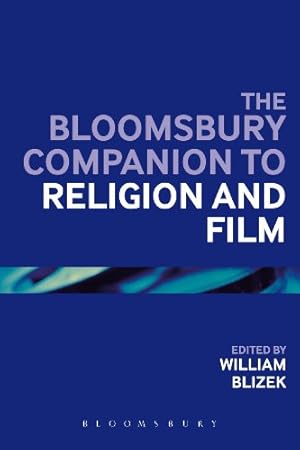 Imagen del vendedor de The Bloomsbury Companion to Religion and Film (Bloomsbury Companions) [Soft Cover ] a la venta por booksXpress
