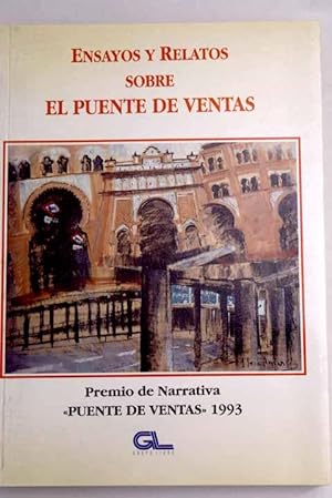 Seller image for Ensayos y relatos sobre el Puente de Ventas for sale by Alcan Libros