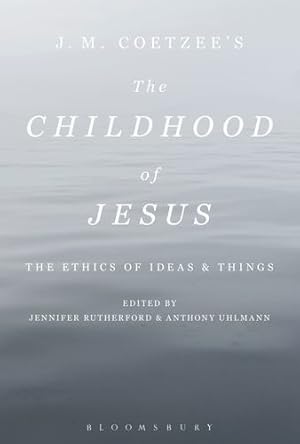 Image du vendeur pour J. M. Coetzees The Childhood of Jesus [Paperback ] mis en vente par booksXpress