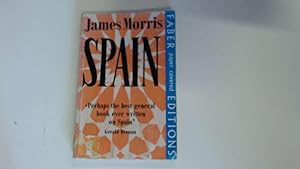 Imagen del vendedor de Spain a la venta por Goldstone Rare Books