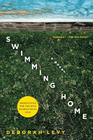 Imagen del vendedor de Swimming Home: A Novel by Levy, Deborah [Paperback ] a la venta por booksXpress