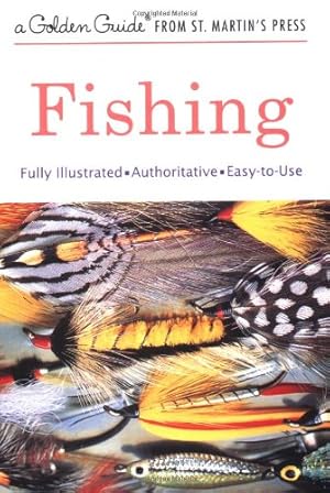 Seller image for Fishing: A Guide to Fresh and Salt-Water Fishing by Fichter, George S., Francis, Phil [Paperback ] for sale by booksXpress