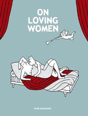 Imagen del vendedor de On Loving Women by Obomsawin, Diane [Paperback ] a la venta por booksXpress