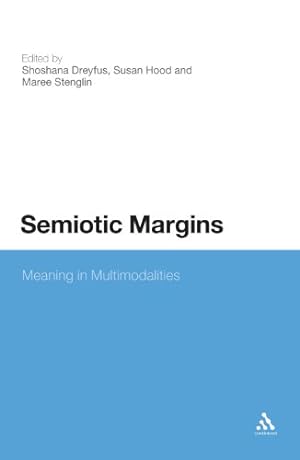 Bild des Verkufers fr Semiotic Margins: Meaning in Multimodalities [Hardcover ] zum Verkauf von booksXpress
