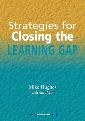 Immagine del venditore per Strategies for Closing the Learning Gap (School Effectiveness) [Soft Cover ] venduto da booksXpress