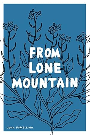Seller image for From Lone Mountain by Porcellino, John [Paperback ] for sale by booksXpress
