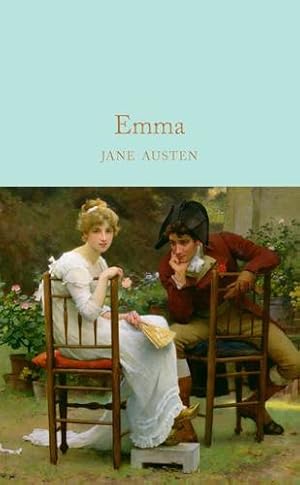 Seller image for Emma by Austen, Jane [Hardcover ] for sale by booksXpress