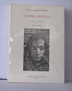 Seller image for L'opra poetica for sale by Librairie Albert-Etienne