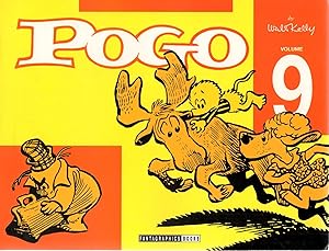 Pogo Vol. 9