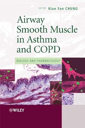 Immagine del venditore per Airway Smooth Muscle in Asthma and COPD: Biology and Pharmacology [Hardcover ] venduto da booksXpress