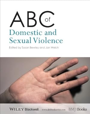 Bild des Verkufers fr ABC of Domestic and Sexual Violence (ABC Series) [Paperback ] zum Verkauf von booksXpress