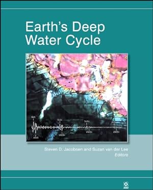 Seller image for Earth's Deep Water Cycle [Hardcover ] for sale by booksXpress