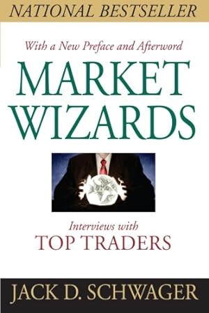 Image du vendeur pour Market Wizards, Updated: Interviews with Top Traders by Schwager, Jack D. [Paperback ] mis en vente par booksXpress