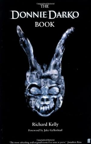 Seller image for The Donnie Darko Book by Richard Kelly [Paperback ] for sale by booksXpress