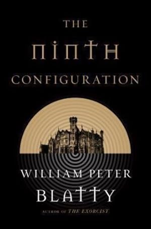 Seller image for The Ninth Configuration by Blatty, William Peter [Paperback ] for sale by booksXpress