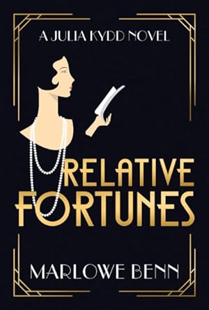 Image du vendeur pour Relative Fortunes mis en vente par GreatBookPrices