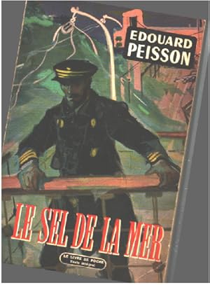 Seller image for Le sel de la mer for sale by librairie philippe arnaiz