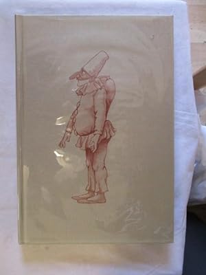 Image du vendeur pour THE LOVE FOR THREE ORANGES - THE GLYNEBOURNE VERSION mis en vente par GREENSLEEVES BOOKS