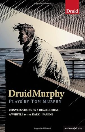 Imagen del vendedor de DruidMurphy: Plays by Tom Murphy (Modern Plays) by Murphy, Tom [Paperback ] a la venta por booksXpress