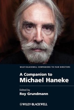 Image du vendeur pour A Companion to Michael Haneke [Hardcover ] mis en vente par booksXpress
