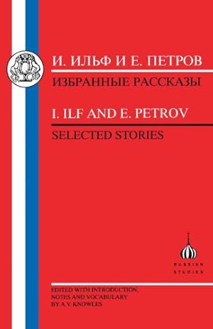 Imagen del vendedor de Selected Stories (Russian Texts) [Soft Cover ] a la venta por booksXpress