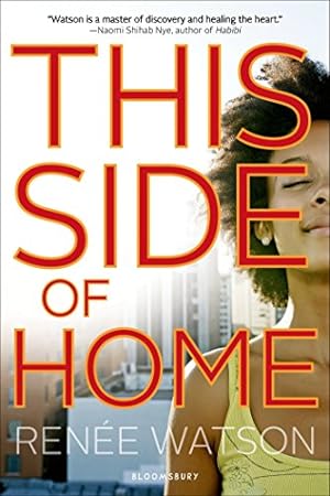 Bild des Verkufers fr This Side of Home by Watson, Renée [Hardcover ] zum Verkauf von booksXpress