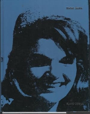 Immagine del venditore per Warhol: Jackie venduto da Messinissa libri