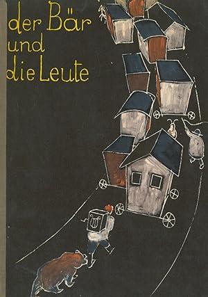 Immagine del venditore per Der Br und die Leute. Herausgegeben von H. Oeller. venduto da Franziska Bierl Antiquariat