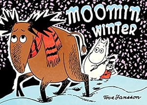 Seller image for Moomin Winter by Jansson, Tove [Paperback ] for sale by booksXpress