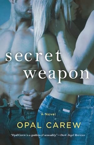 Seller image for Secret Weapon by Carew, Opal [Paperback ] for sale by booksXpress