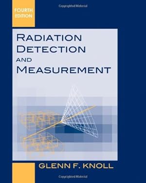 Imagen del vendedor de Radiation Detection and Measurement by Knoll, Glenn F. [Hardcover ] a la venta por booksXpress